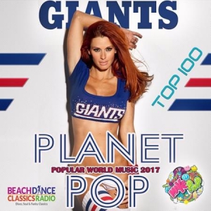  - Top 100 Giants Planet Pop