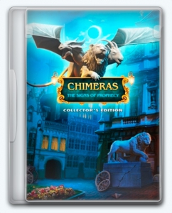 Chimeras 2: The Signs of Prophecy