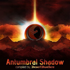  VA - Antumbral Shadow (Compiled by Desert Dwellers)