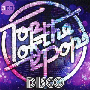  - Top Of The Pops Disco