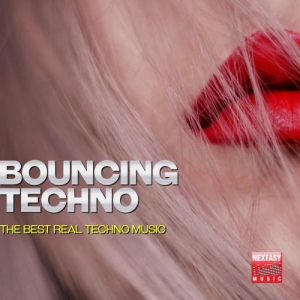 VA - Bouncing Techno (The Best Real Techno Music)