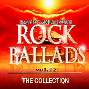VA - Beautiful Rock Ballads Vol.12 (Compiled by 31Rus)