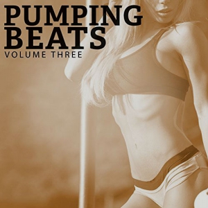 VA - Pumping Beats, Vol. 3