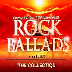 VA - Beautiful Rock Ballads Vol.13 (Compiled by 31Rus)