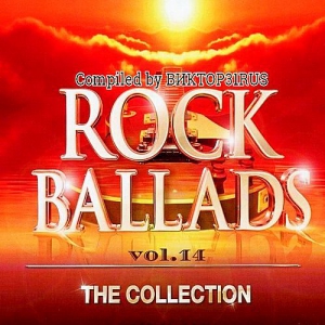 VA - Beautiful Rock Ballads Vol.14 (Compiled by 31Rus)