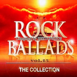 VA - Beautiful Rock Ballads Vol.15 (Compiled by 31Rus)