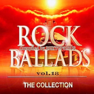 VA - Beautiful Rock Ballads Vol.18 (Compiled by 31Rus)
