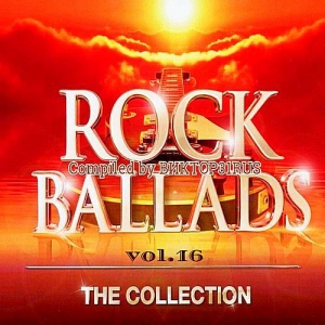 VA - Beautiful Rock Ballads Vol.16 (Compiled by 31Rus)