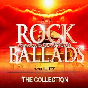  VA - Beautiful Rock Ballads Vol.17 (Compiled by 31Rus)