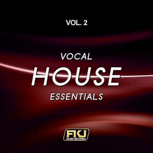 VA - Vocal House Essentials Vol.2