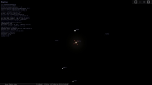Stellarium 0.90.0.9749 TEST [Multi/Ru]