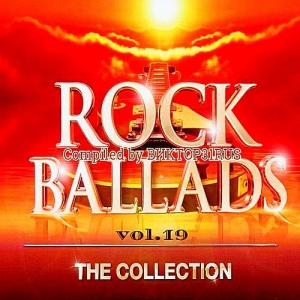 VA - Beautiful Rock Ballads Vol.19 (Compiled by 31Rus)
