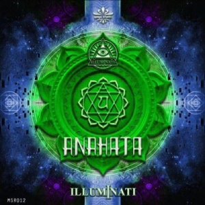 Illuminati - Anahata