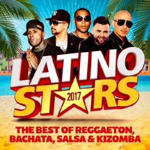 VA - Latino Stars 2017