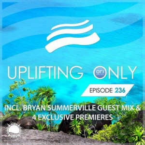 VA - Ori Uplift & Bryan Summerville - Uplifting Only 236