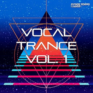 VA - Vocal Trance Vol.1