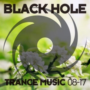 VA - Black Hole Trance Music 08-17