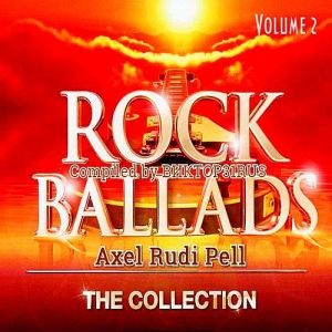 Axel Rudi Pell - Ballads Vol.2 (Compiled by 31Rus)