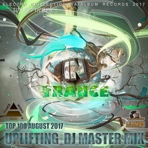 VA - Uplifting DJ Master Mix