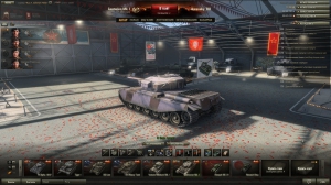 World of Tanks [Ru] (1.17.1.3.1369) License [HD + SD]