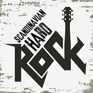 VA - Scandinavian Hard Rock