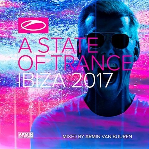 VA - A State Of Trance Ibiza (Mixed by Armin Van Buuren)