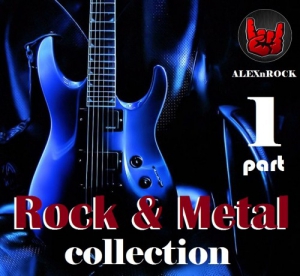  - Rock & Metal Collection: Part 1
