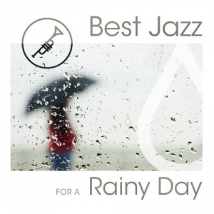  VA - Best Jazz for a Rainy Day