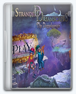 Stranded Dreamscapes 2: The Doppelganger