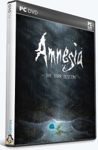 (Linux) Amnesia: The Dark Descent