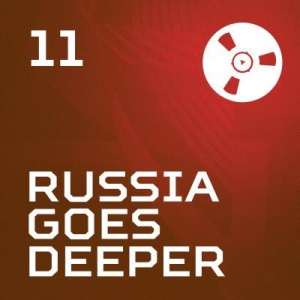 Bobina - Russia Goes Deeper 001-011