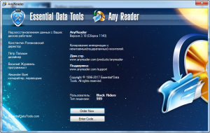 AnyReader 3.18 ( 1140) RePack (& Portable) by ZVSRus [Ru/En]