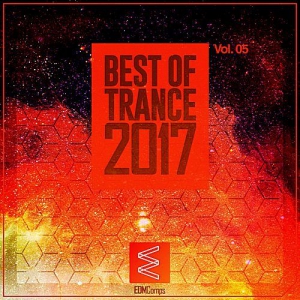 VA - Best Of Trance 2017 Vol.05