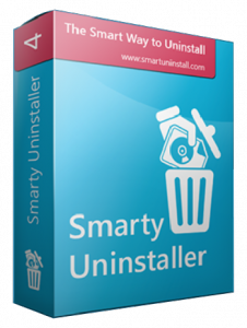 Smarty Uninstaller 4.7.1 [Multi/Ru]