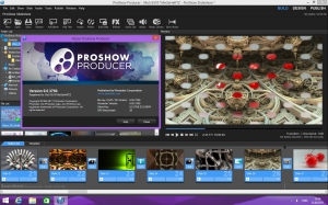 Photodex ProShow Producer 9.0.3771 [Ru/En]