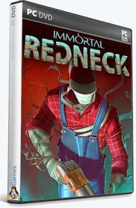 (Linux) Immortal Redneck