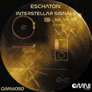 Eschaton  Interstellar Signals