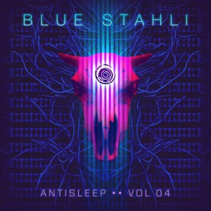 Blue Stahli - Antisleep Vol. 04