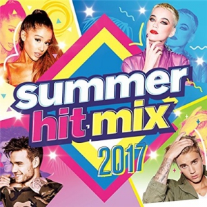 VA - Summer Hit Mix 2017