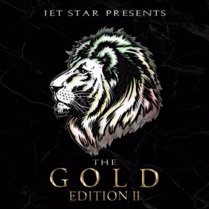  VA - Reggae Hits Gold Edition Vol. 2