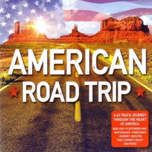 VA - American Road Trip