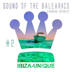 VA - Sound Of The Balearics Vol.2