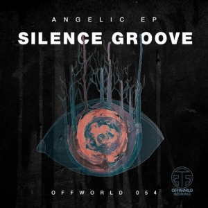 Silence Groove  Angelic EP