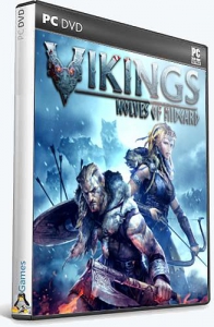 (Linux) Vikings - Wolves of Midgard