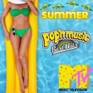  - Summer Pop'n Music 2015: Best Hits! [10CD]
