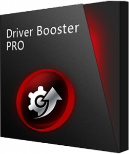 IObit Driver Booster Pro 5.0.1.112 [Rus/Multi]