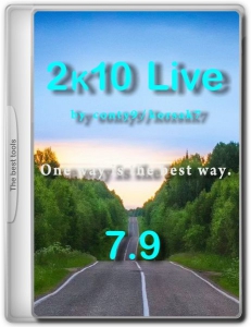   2k10 Live 7.9