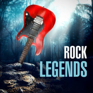 VA - Rock Legends