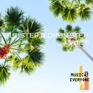 VA - Music For Everyone - Dubstep & Drumstep Vol.5
