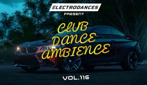VA - Club Dance Ambience Vol.116